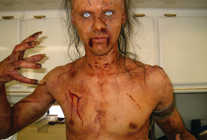Amityville Horror