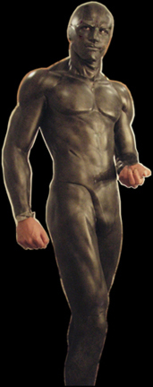 Silver Surfer