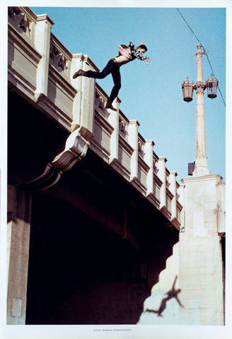 High Fall