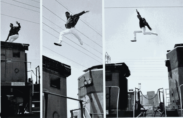 Leap