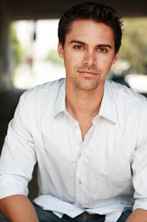 headshot